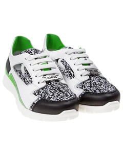 Кроссовки Am66