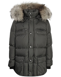 Куртка Manudieci