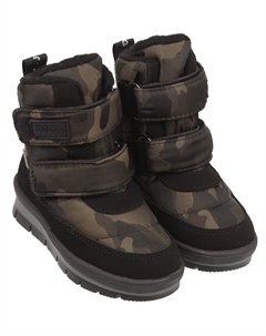 Ботинки Jog dog