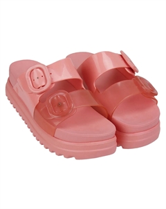 Шлепанцы пляжные Melissa