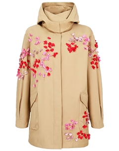 Плащ Ermanno scervino