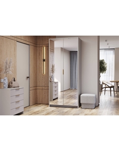 Прихожая Пандора Hoff