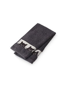 Полотенце махровое Cats Hoff