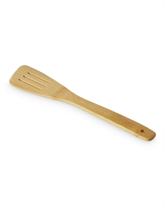Лопатка с прорезями Bamboo Hoff