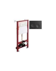 Инсталляция для унитаза подвесного AGGER ACC500+APB0144 Agger