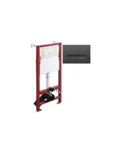 Инсталляция для унитаза подвесного AGGER ACC500+APB0244 Agger