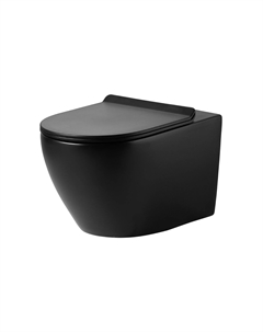 Унитаз подвесной AGGER AT03144 Agger