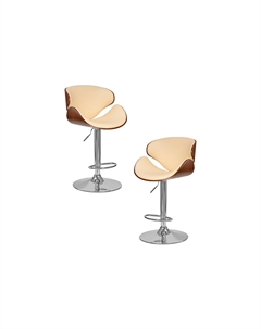 Набор барных стульев Karter Dobrin