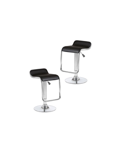 Комплект барных стульев Crack Dobrin