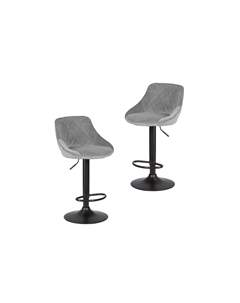 Комплект барных стульев Logan Dobrin