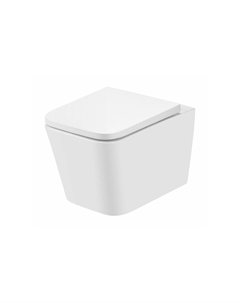 Унитаз подвесной AGGER AT08100 Agger