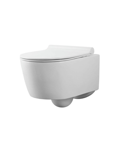 Унитаз подвесной AGGER AT05100 Agger