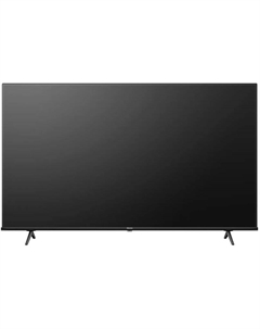 Телевизор Hisense 65E7NQ QLED 65" черный 4K Ultra HD 60Hz DVB-T DVB-T2 DVB-C DVB-S DVB-S2 USB WiFi Smart TV