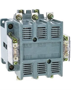 Пускатель электромагнитный pm12-400/220 ПМ12-400100 230В 2NC+4NO Ekf