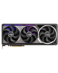 Видеокарта PCI-E GeForce RTX 5090 ROG ASTRAL GAMING OC (ROG-ASTRAL-RTX5090-O32G-GAMING) 90YV0LW0-M0NA00 32GB GDDR7 512bit 5nm 2610/28000MHz 2*HDM Asus