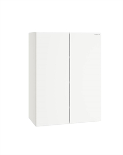 Подвесной шкаф Маркус 60 306010 цвет Белый Onika