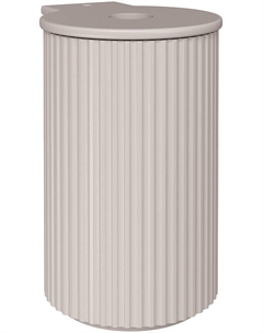 Тумба под раковину Lotus 42 цвет Бежевый Stworki