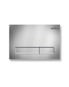 Клавиша смыва RelFix 3805001C цвет Хром Lavinia boho