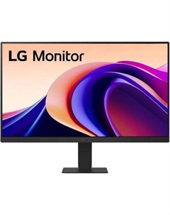 23.8" Монитор LG UltraFine 24U631A-B, 2560x1440, IPS, 100Гц, 1хHDMI, черный Lg