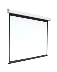 Экран Electra-F DSEF-16904, 246х144 см, 16:9, настенно-потолочный Digis