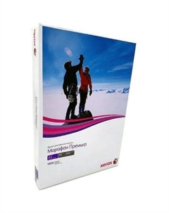 Бумага Марафон Премьер, A3, офисная, 500л, 80г/м2, белый Xerox