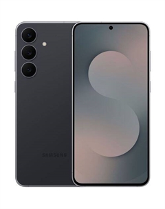 6.7" Смартфон Samsung Galaxy S25 FE 8/512Gb, SM-S731B, NFC, AMOLED, 120Гц, 4900мAч, черный