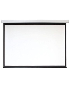 Экран Electra-F DSEF-16910, 451х266 см, 16:9, настенно-потолочный белый Digis