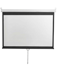 Экран Optimal-D DSOD-16908, 338х196 см, 16:9, настенно-потолочный Digis