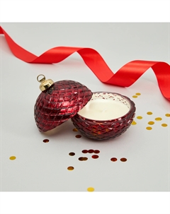 Свеча ароматическая Vetreria II Cozyhome