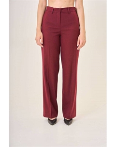 Брюки прямого кроя Stern