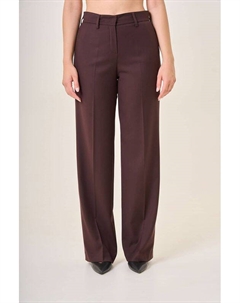 Брюки прямого кроя Stern