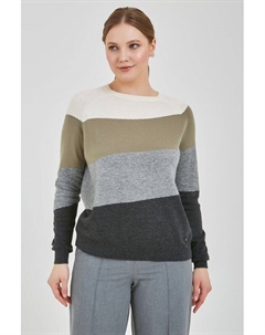 Джемпер из смесовой шерсти Stern