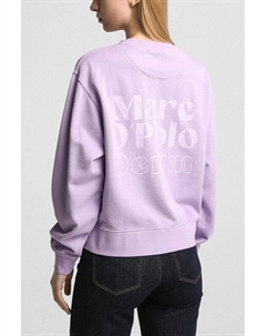 Свитшот хлопковый Marc o’polo denim