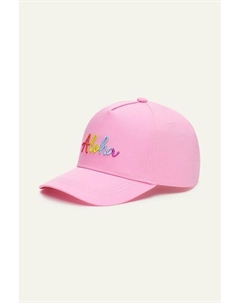 Бейсболка хлопковая Totti