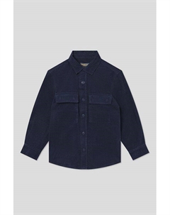 Рубашка хлопковая с карманами Ovs