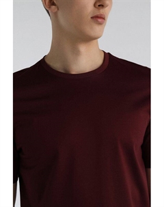 Футболка хлопковая Hugo