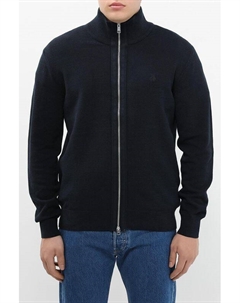 Кардиган хлопковый на молнии Marc o'polo