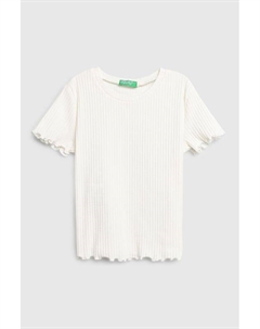 Футболка хлопковая Benetton