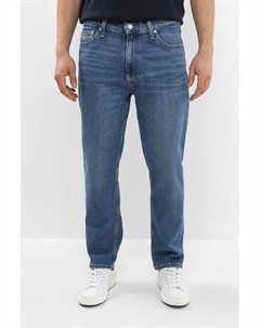 Джинсы зауженного кроя Tommy jeans