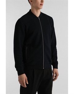 Толстовка на молнии хлопковая Bugatti