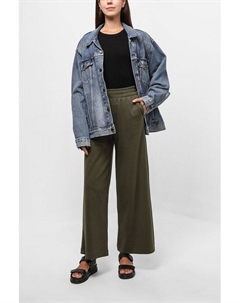 Брюки широкого кроя Marc o'polo