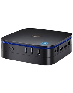 Мини ПК Blackview MP60, Intel N150, 16+1TB (MP60N15016+1TB)