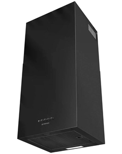 Вытяжка Meferi ROOMBOX40BK LIGHT