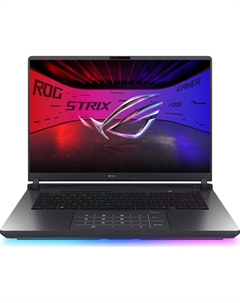 Ноутбук Asus ROG STRIX G16 G615LW-S5080 16'', 2.5K, IPS, 500N, 240Hz (90NR0LG1-M00330)
