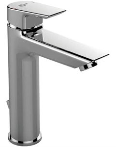 Смеситель для раковины Tesi хром Ideal standard