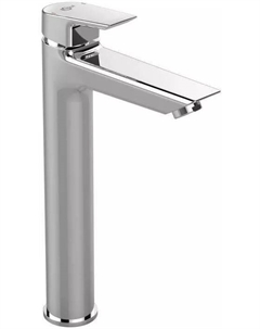 Смеситель для раковины Tesi хром Ideal standard