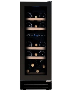Встраиваемый винный шкаф Dunavox