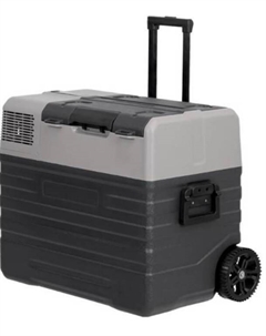 Компрессорный автохолодильник Alpicool
