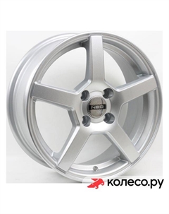 Литой диск V03-1560 6x15/5*100 D57.1 ET38 S Neo