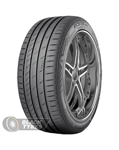 Летняя шина Ecsta PS71 SUV 255/55 R18 109Y Kumho